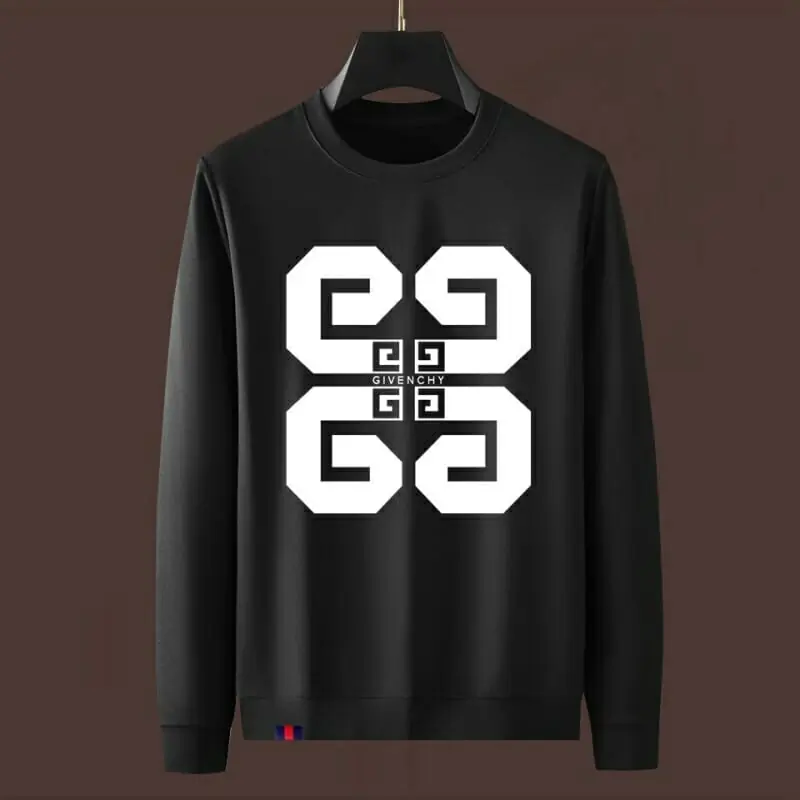 givenchy sweatshirt manches longues pour homme s_1251042